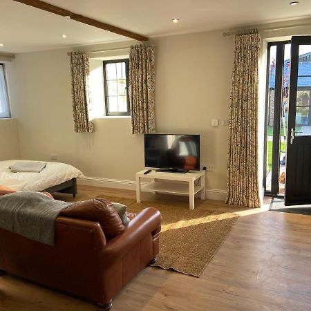 Potcote Farm Stables Accommodation Spots Stable Towcester Zewnętrze zdjęcie