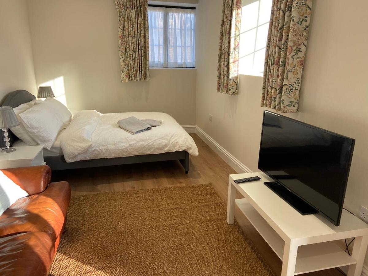 Potcote Farm Stables Accommodation Spots Stable Towcester Zewnętrze zdjęcie